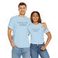 I Dont Pay TAXES (Extra Colors) - Unisex Heavy Cotton Tee