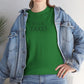 Fuck TAXES (Extra Colors) - Unisex Heavy Cotton Tee
