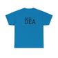Anti-DEA - Unisex Heavy Cotton Tee