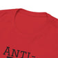 Anti-ATF - Unisex Heavy Cotton Tee