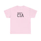 Anti-CIA - Unisex Heavy Cotton Tee
