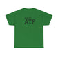 Anti-ATF - Unisex Heavy Cotton Tee