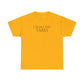 I Dont Pay TAXES - Unisex Heavy Cotton Tee