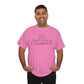 2022 Tax Evasion Champion - Unisex Heavy Cotton Tee