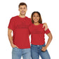 2022 Tax Evasion Champion - Unisex Heavy Cotton Tee