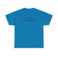 I Hate The Government - Unisex Heavy Cotton Tee