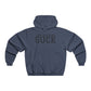 DOD Civilians SUCK - Men's  Hooded Sweatshirt