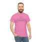 2022 Tax Evasion Champion - Unisex Heavy Cotton Tee