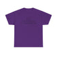 2022 Tax Evasion Champion - Unisex Heavy Cotton Tee