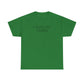 I Dont Pay TAXES (Extra Colors) - Unisex Heavy Cotton Tee