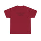 I Dont Pay TAXES (Extra Colors) - Unisex Heavy Cotton Tee