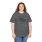 The ATF is like a box of chocolates - Unisex Heavy Cotton Tee