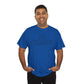 2022 Tax Evasion Champion - Unisex Heavy Cotton Tee