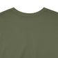 Epstein Didn't Hang Himself. - Unisex Heavy Cotton Tee