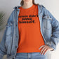 Epstein Didn't Hang Himself. - Unisex Heavy Cotton Tee