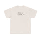 Fuck the HOA - Unisex Heavy Cotton Tee