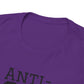 Anti-CIA - Unisex Heavy Cotton Tee