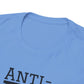 Anti-FBI - Unisex Heavy Cotton Tee