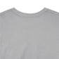 Epstein Didn't Hang Himself. - Unisex Heavy Cotton Tee