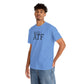 Anti-ATF - Unisex Heavy Cotton Tee