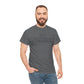 2022 Tax Evasion Champion - Unisex Heavy Cotton Tee