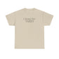 I Dont Pay TAXES - Unisex Heavy Cotton Tee