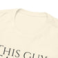 Failed RASP - Unisex Heavy Cotton Tee