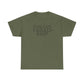 Failed RASP - Unisex Heavy Cotton Tee