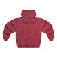 TAX THIS - Men's  Hooded Sweatshirt
