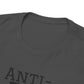 Anti-ATF - Unisex Heavy Cotton Tee