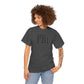 Anti-FBI - Unisex Heavy Cotton Tee