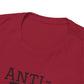 Anti-ATF - Unisex Heavy Cotton Tee
