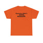 Epstein Didn't Hang Himself. - Unisex Heavy Cotton Tee
