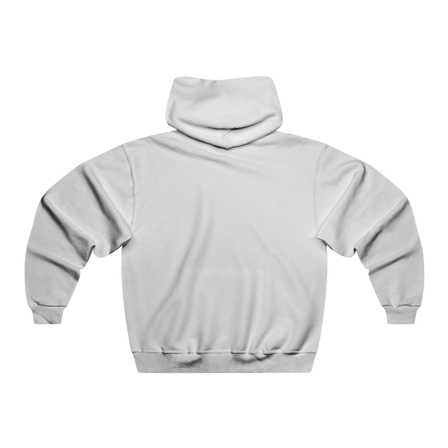 Anti-ATF - Men's  Hooded Sweatshirt