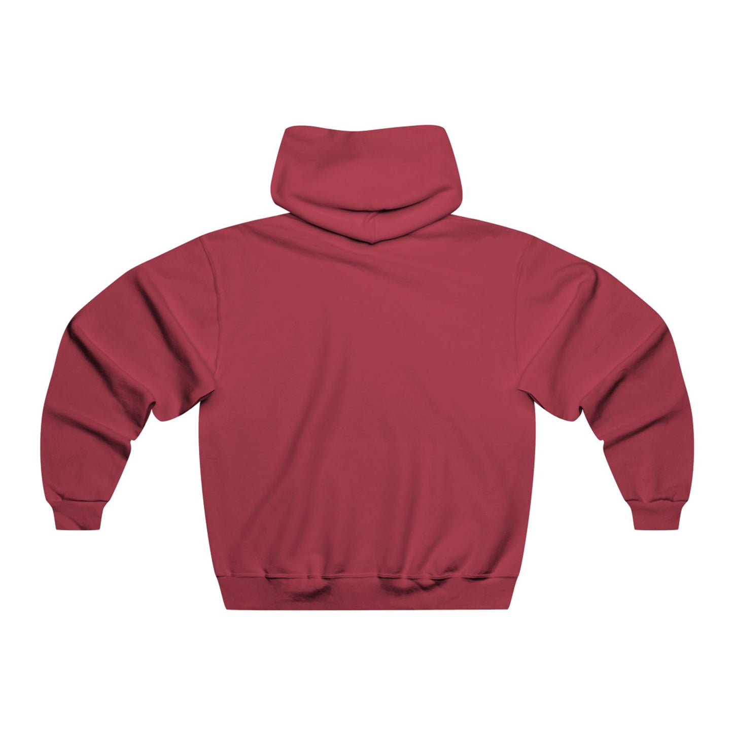 Anti-ATF - Men's  Hooded Sweatshirt