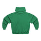 Anti-ATF - Men's  Hooded Sweatshirt