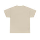 Epstein Didn't Hang Himself. - Unisex Heavy Cotton Tee