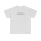 Fuck the HOA - Unisex Heavy Cotton Tee