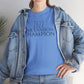 2022 Tax Evasion Champion - Unisex Heavy Cotton Tee