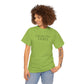I Dont Pay TAXES - Unisex Heavy Cotton Tee