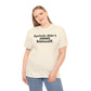 Epstein Didn't Hang Himself. - Unisex Heavy Cotton Tee