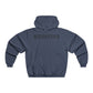 NEGATIVE - Men's  Hooded Sweatshirt