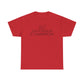 2022 Tax Evasion Champion - Unisex Heavy Cotton Tee
