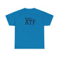 Anti-ATF - Unisex Heavy Cotton Tee
