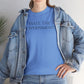 I Hate The Government - Unisex Heavy Cotton Tee