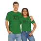 Anti-ATF - Unisex Heavy Cotton Tee
