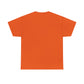 Epstein Didn't Hang Himself. - Unisex Heavy Cotton Tee