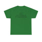 2022 Tax Evasion Champion - Unisex Heavy Cotton Tee