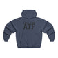 End The ATF - Men's  Hooded Sweatshirt