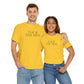 Fuck the HOA - Unisex Heavy Cotton Tee